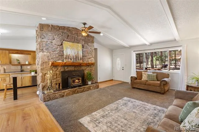 723 Center Street Woodland Park, CO 80863