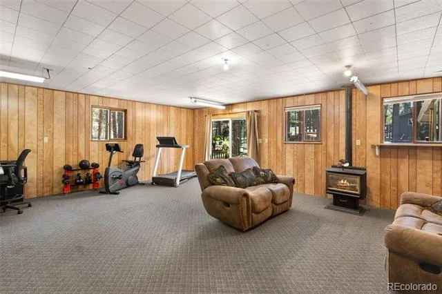723 Center Street Woodland Park, CO 80863