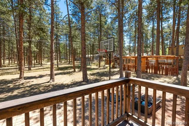 723 Center Street Woodland Park, CO 80863