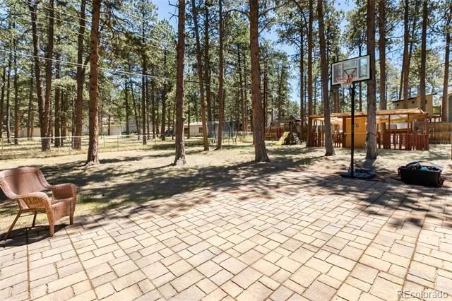 723 Center Street Woodland Park, CO 80863