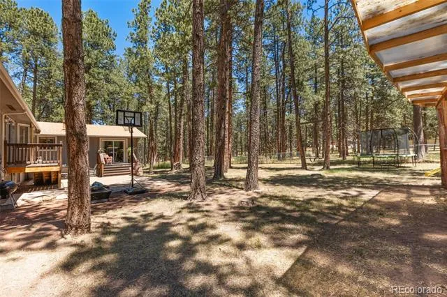 723 Center Street Woodland Park, CO 80863