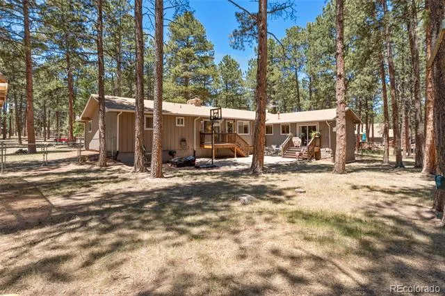723 Center Street Woodland Park, CO 80863