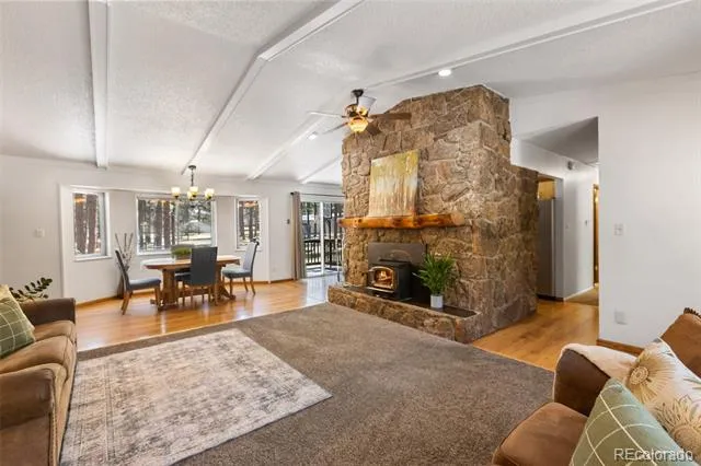 723 Center Street Woodland Park, CO 80863