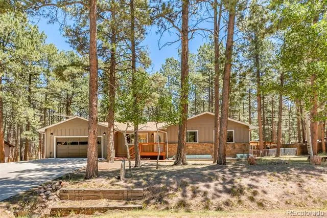 723 Center Street Woodland Park, CO 80863