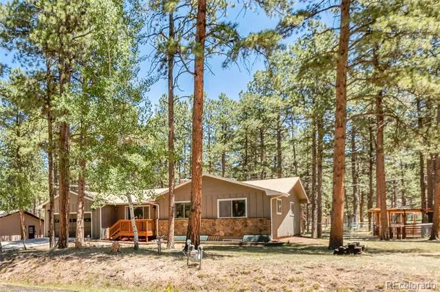 723 Center Street Woodland Park, CO 80863
