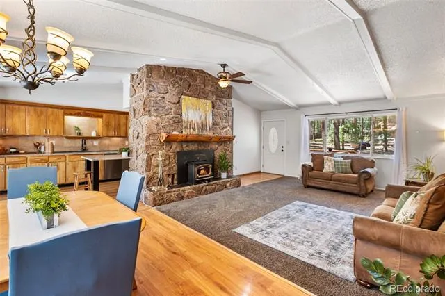 723 Center Street Woodland Park, CO 80863