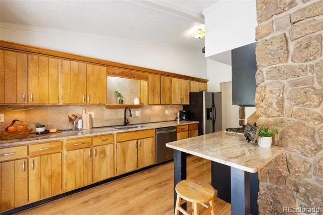 723 Center Street Woodland Park, CO 80863