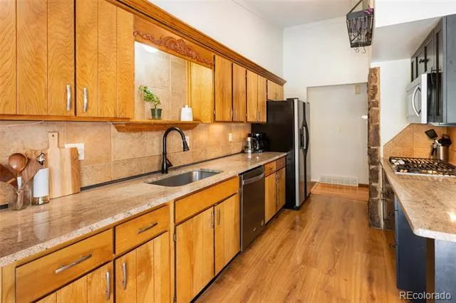 723 Center Street Woodland Park, CO 80863