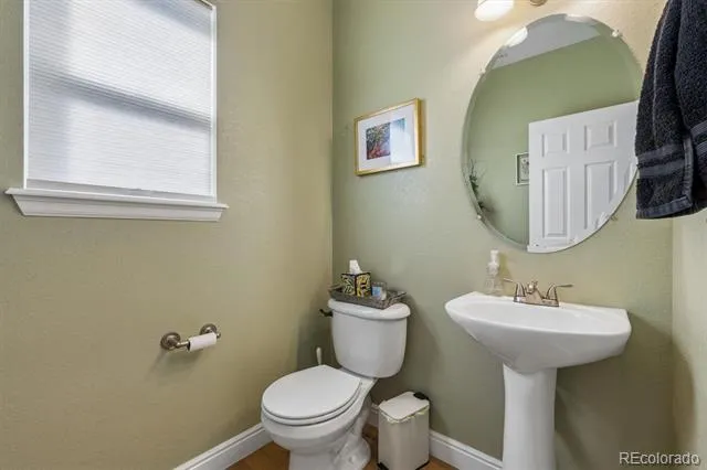 1964 Juniper Way Erie, CO 80516