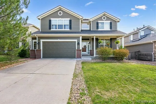 1964 Juniper Way Erie, CO 80516