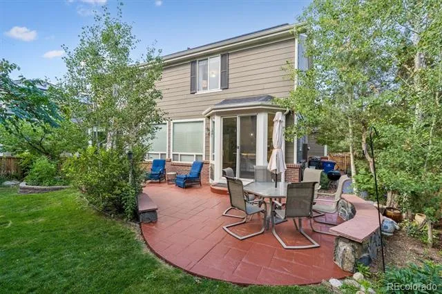 1964 Juniper Way Erie, CO 80516