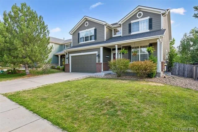 1964 Juniper Way Erie, CO 80516