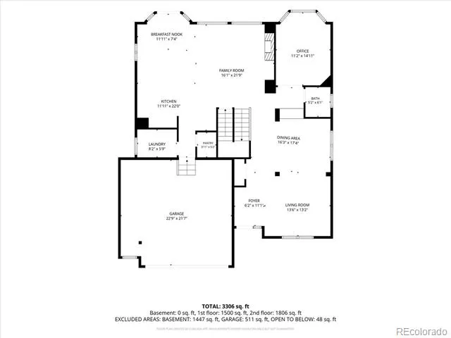 1964 Juniper Way Erie, CO 80516