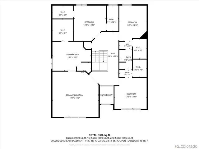 1964 Juniper Way Erie, CO 80516