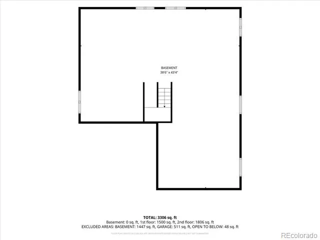 1964 Juniper Way Erie, CO 80516
