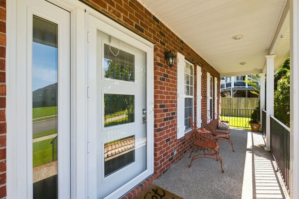 102 Bartlett Ln Hendersonville, TN 37075