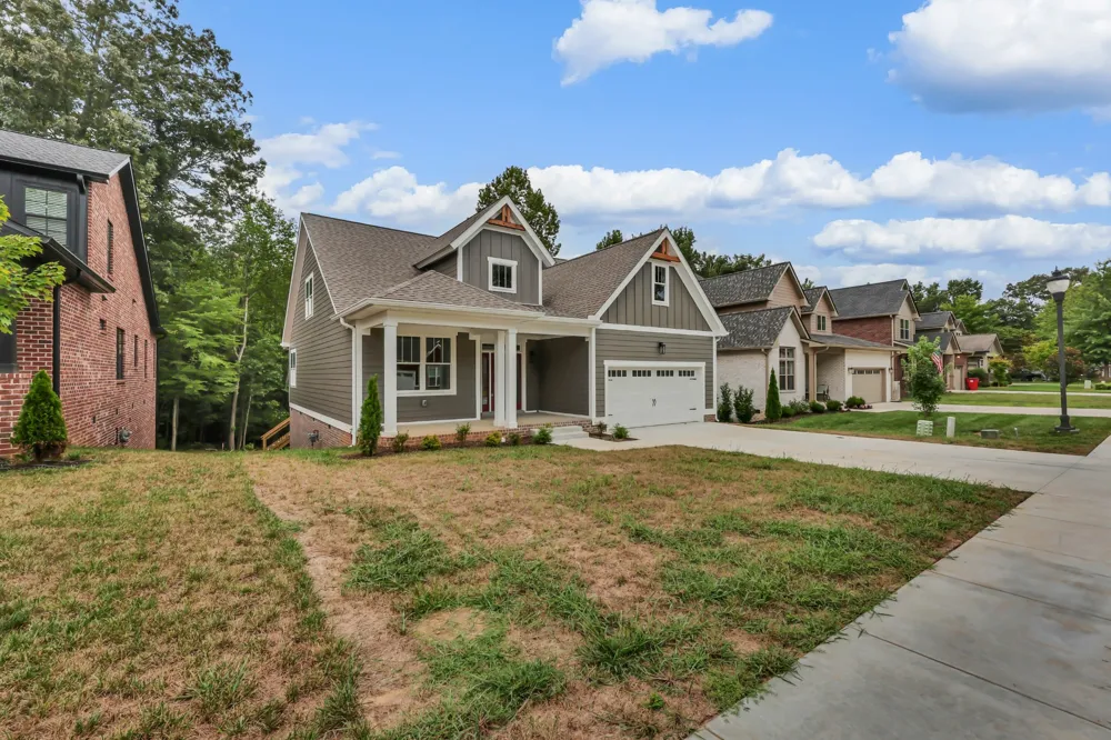 229 Birnam Wood Trce Clarksville, TN 37043
