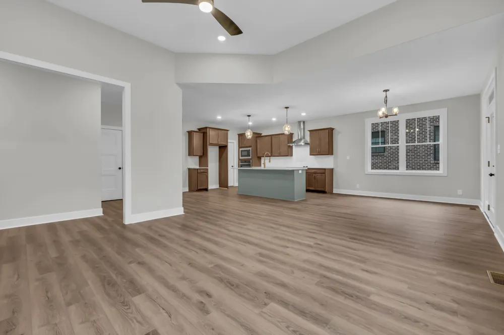 229 Birnam Wood Trce Clarksville, TN 37043