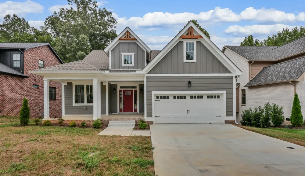 229 Birnam Wood Trce Clarksville, TN 37043
