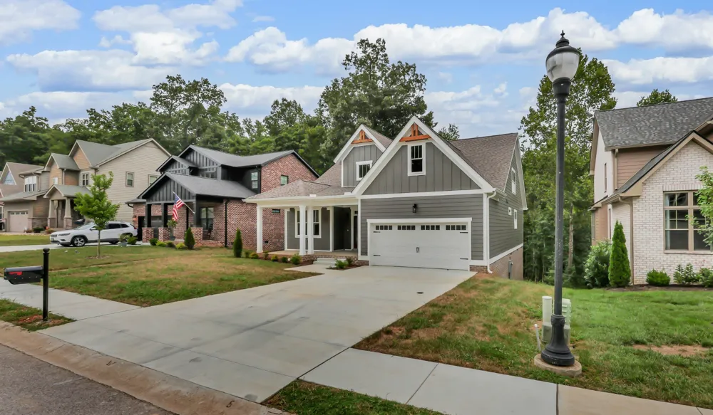 229 Birnam Wood Trce Clarksville, TN 37043