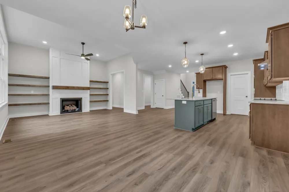 229 Birnam Wood Trce Clarksville, TN 37043