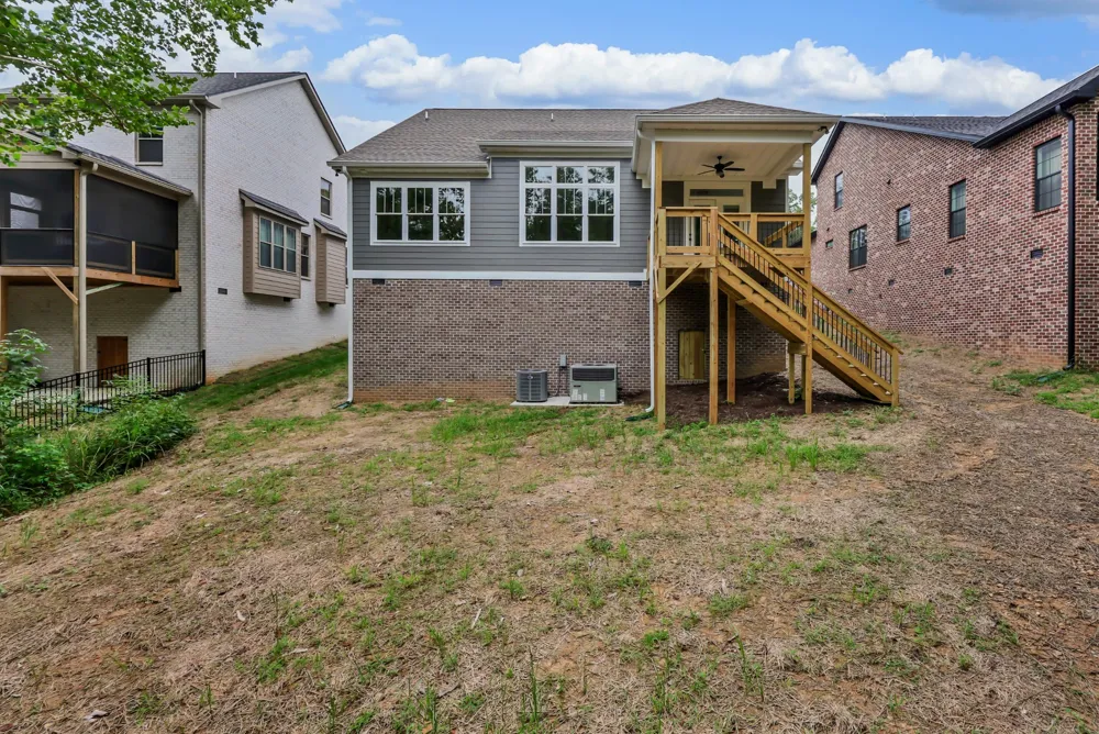 229 Birnam Wood Trce Clarksville, TN 37043