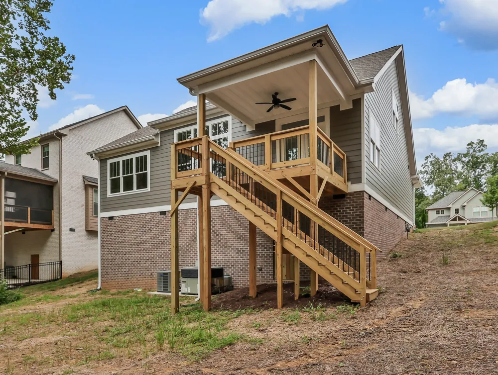 229 Birnam Wood Trce Clarksville, TN 37043