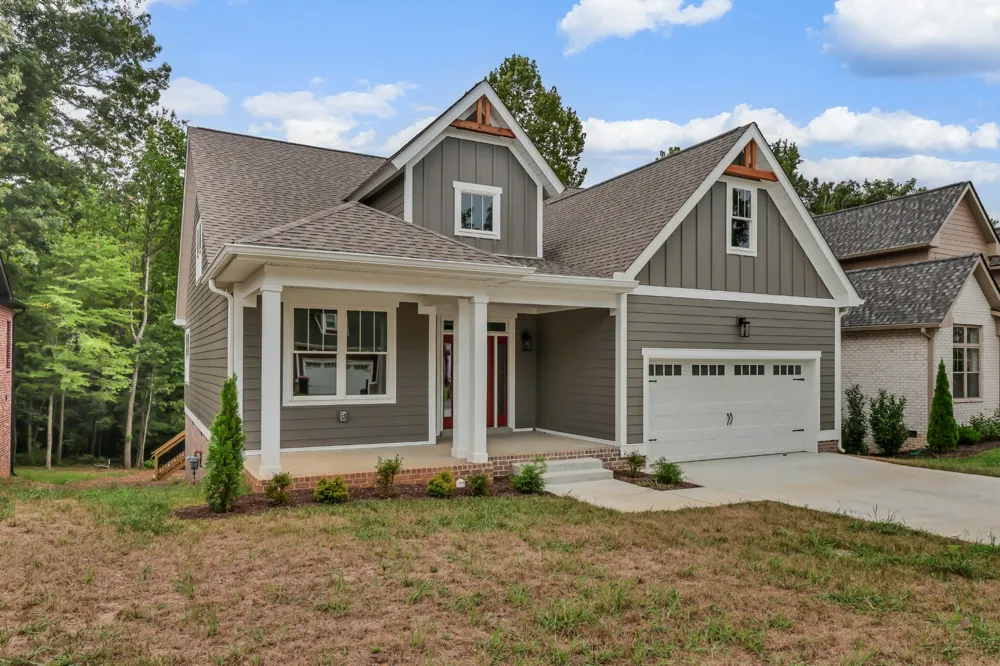229 Birnam Wood Trce Clarksville, TN 37043
