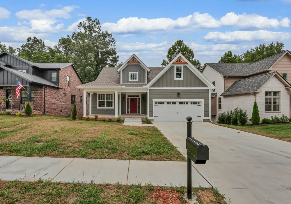 229 Birnam Wood Trce Clarksville, TN 37043