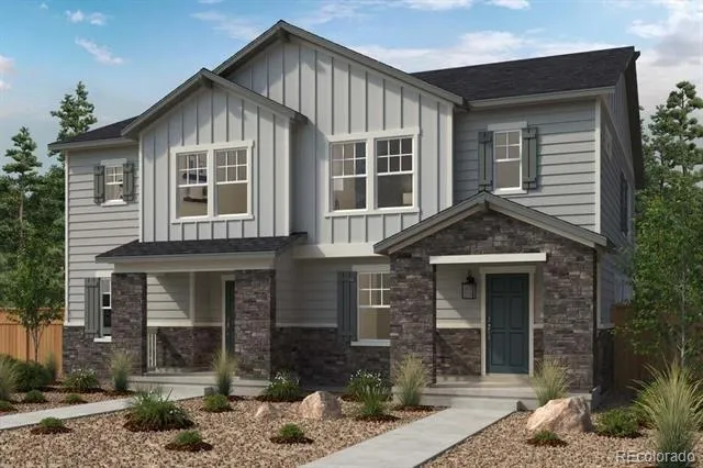 20407 E 56th Place Aurora, CO 80019