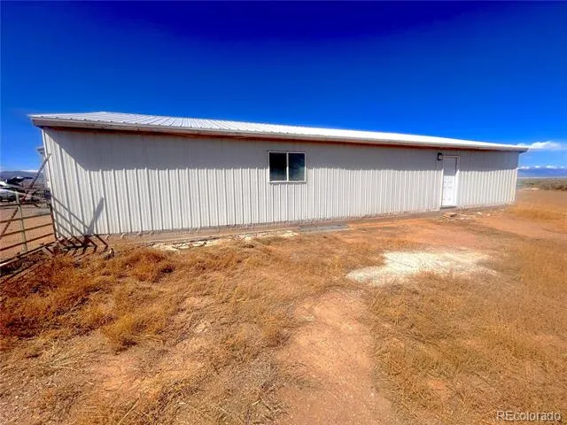 10850 County Road 45 Center, CO 81125