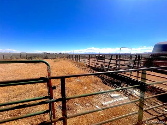 10850 County Road 45 Center, CO 81125