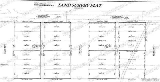 0 County Road 86.5 New Raymer, CO 80742