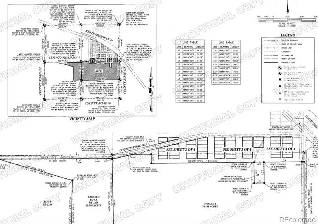 0 County Road 86.5 New Raymer, CO 80742
