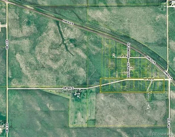 0 County Road 86.5 New Raymer, CO 80742