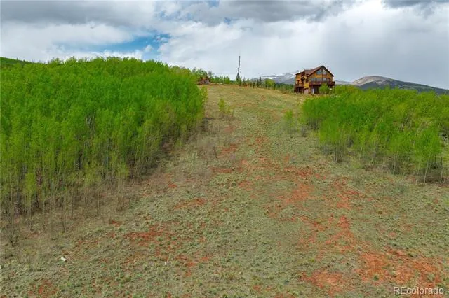562 Palmer Peak Drive Fairplay, CO 80440