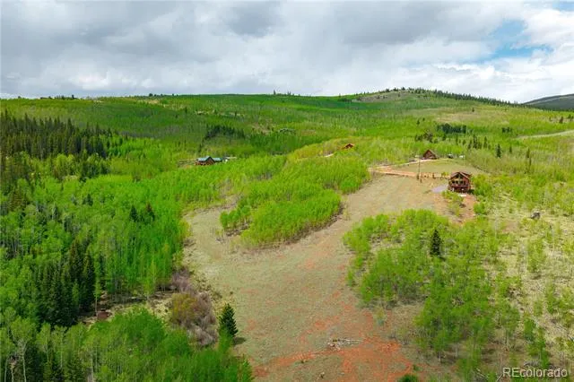 562 Palmer Peak Drive Fairplay, CO 80440