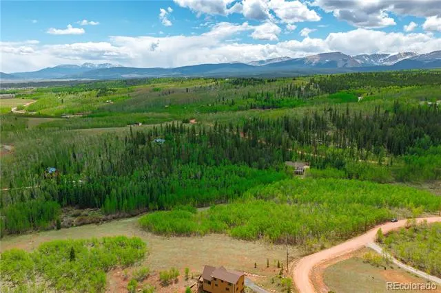 562 Palmer Peak Drive Fairplay, CO 80440