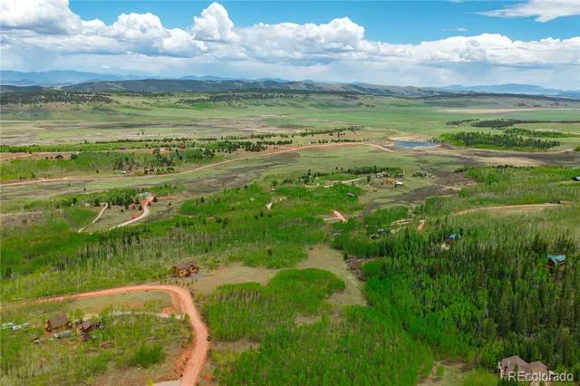 562 Palmer Peak Drive Fairplay, CO 80440