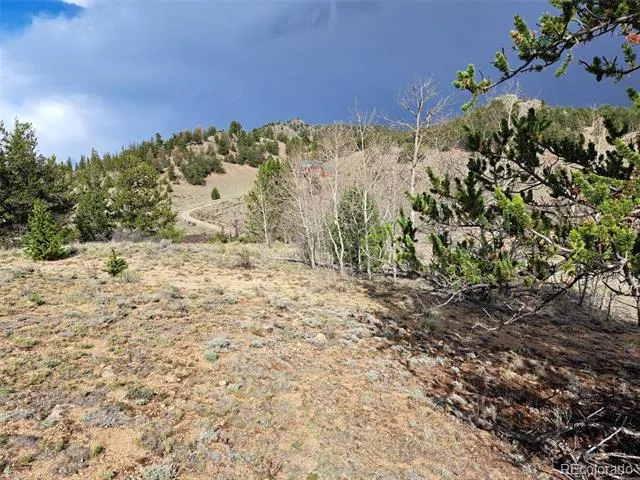 1411 Travois Road Como, CO 80432