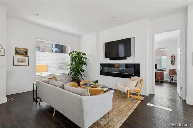 3034 Wilson Court #7 Denver, CO 80205