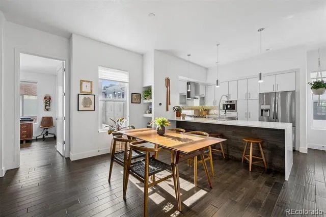 3034 Wilson Court #7 Denver, CO 80205