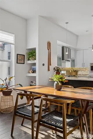 3034 Wilson Court #7 Denver, CO 80205