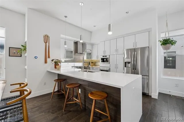 3034 Wilson Court #7 Denver, CO 80205