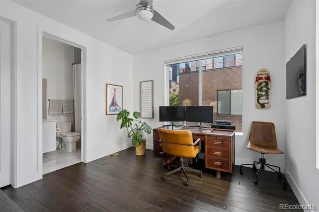 3034 Wilson Court #7 Denver, CO 80205