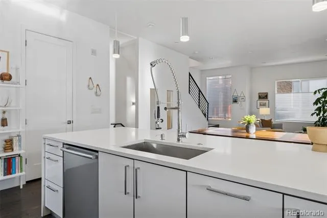 3034 Wilson Court #7 Denver, CO 80205