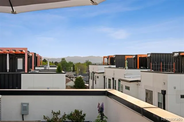 3034 Wilson Court #7 Denver, CO 80205