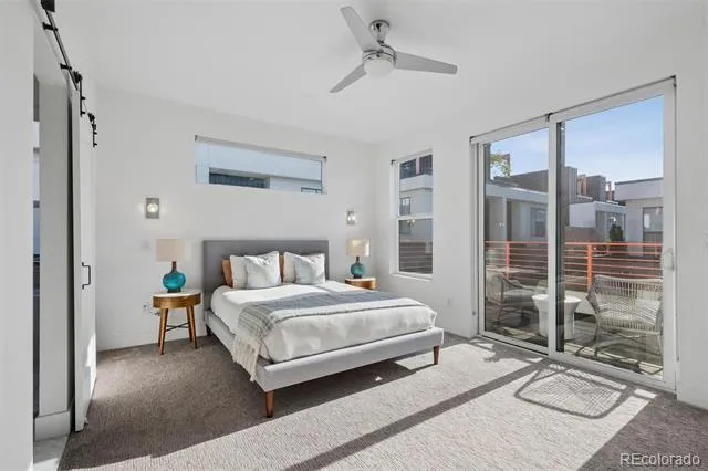 3034 Wilson Court #7 Denver, CO 80205