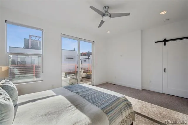 3034 Wilson Court #7 Denver, CO 80205