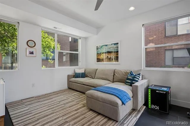 3034 Wilson Court #7 Denver, CO 80205